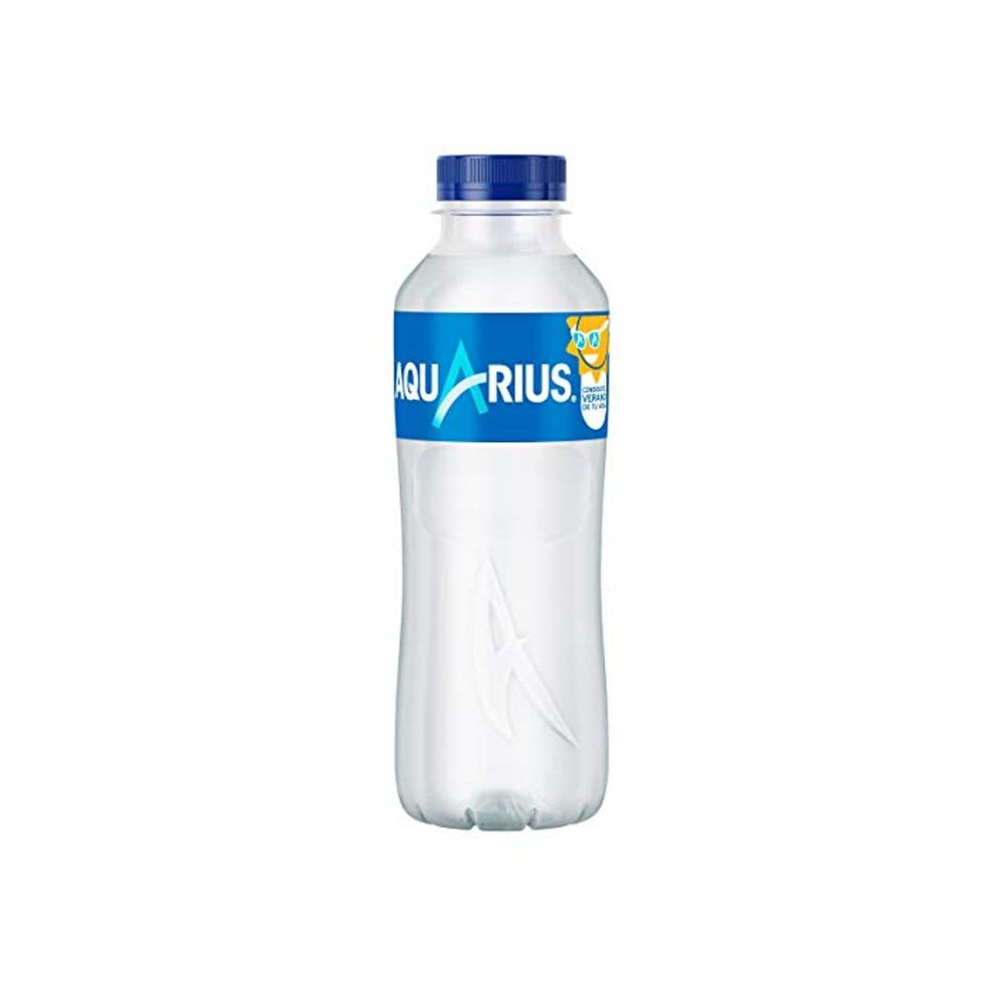 Producto Aquarius Bebida Refrescante