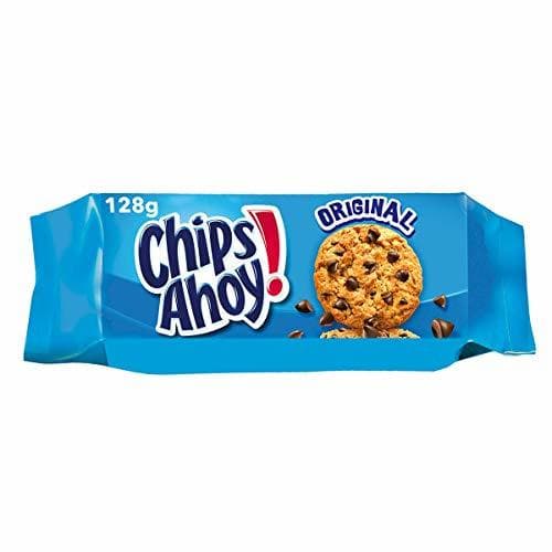 Producto Chips Ahoy Original