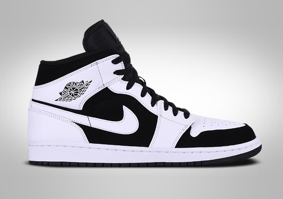 Producto Nike Air Jordan 1 Mid