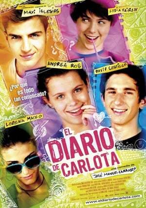 Movie The Diary of Carlota