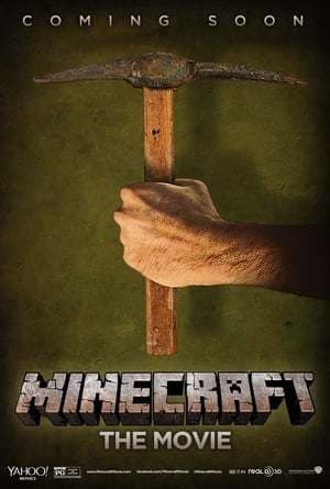 Movie Minecraft: The Movie