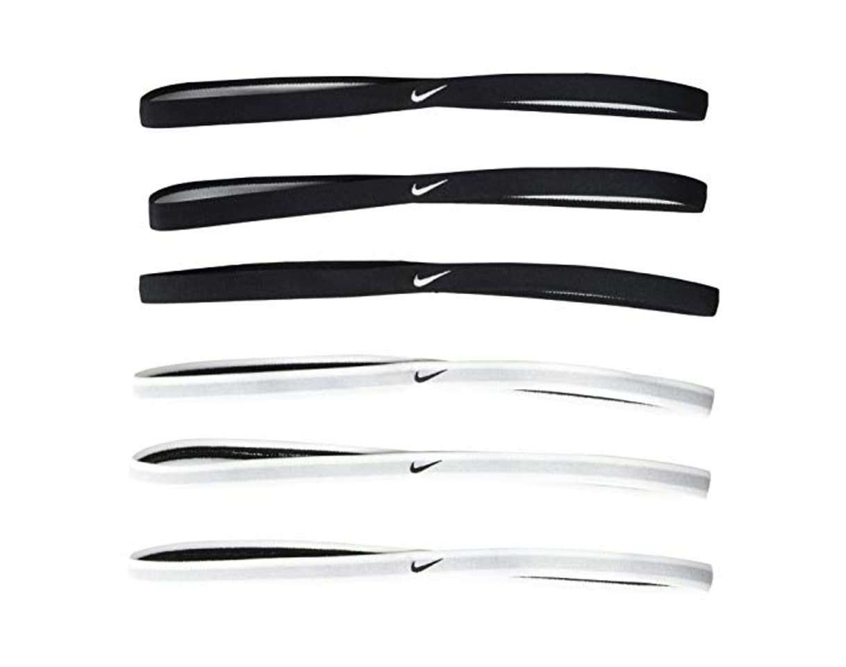 Fitness Nike Swoosh - Diadema para Mujer