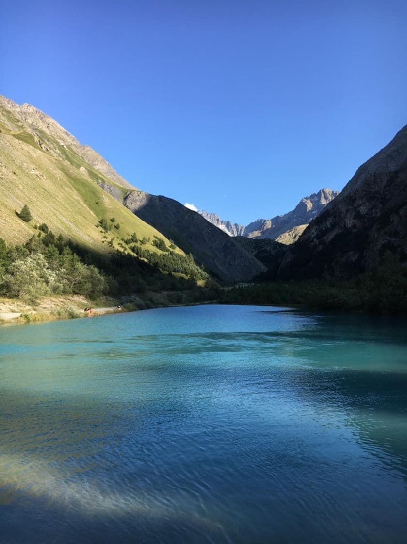 Place Dolomites