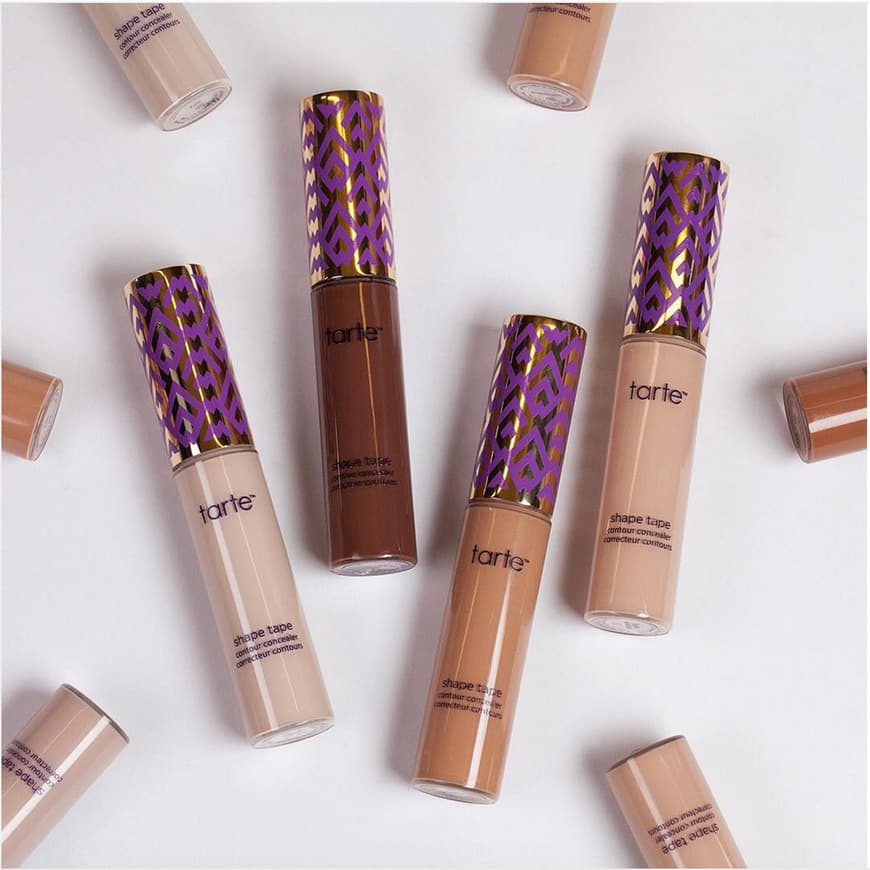 Moda Corrector Shape Tape Tarte