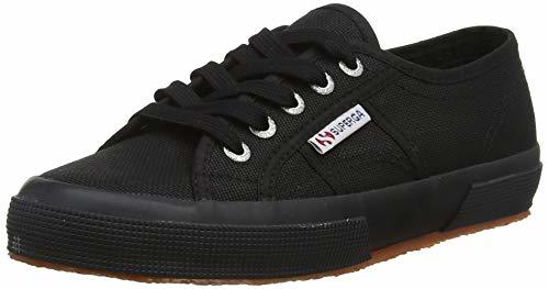 Product Superga 2750 COTU Classic, Zapatillas Unisex, Negro