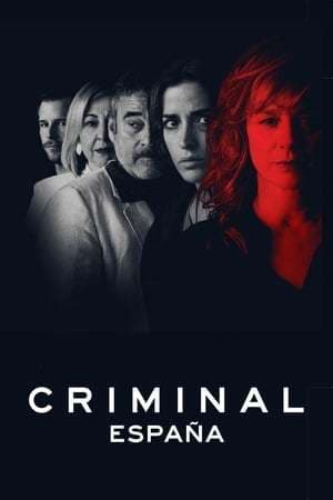 Serie Criminal: Spain