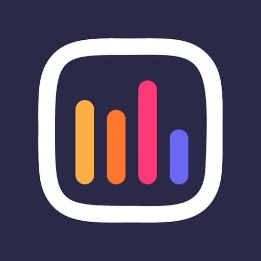 App Followly: Reports & Analytics