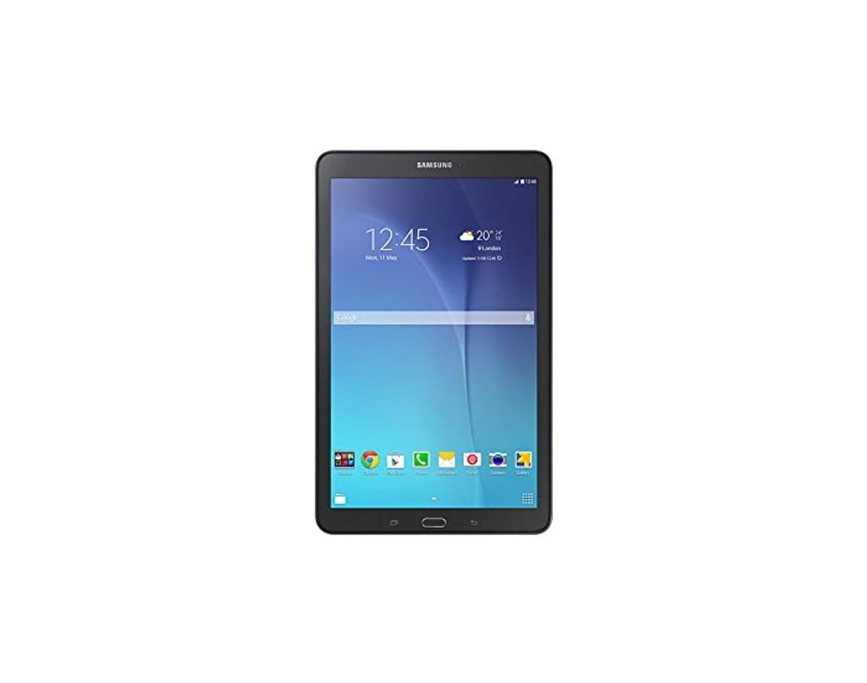 Electronic Samsung Galaxy - Tablet Tab E