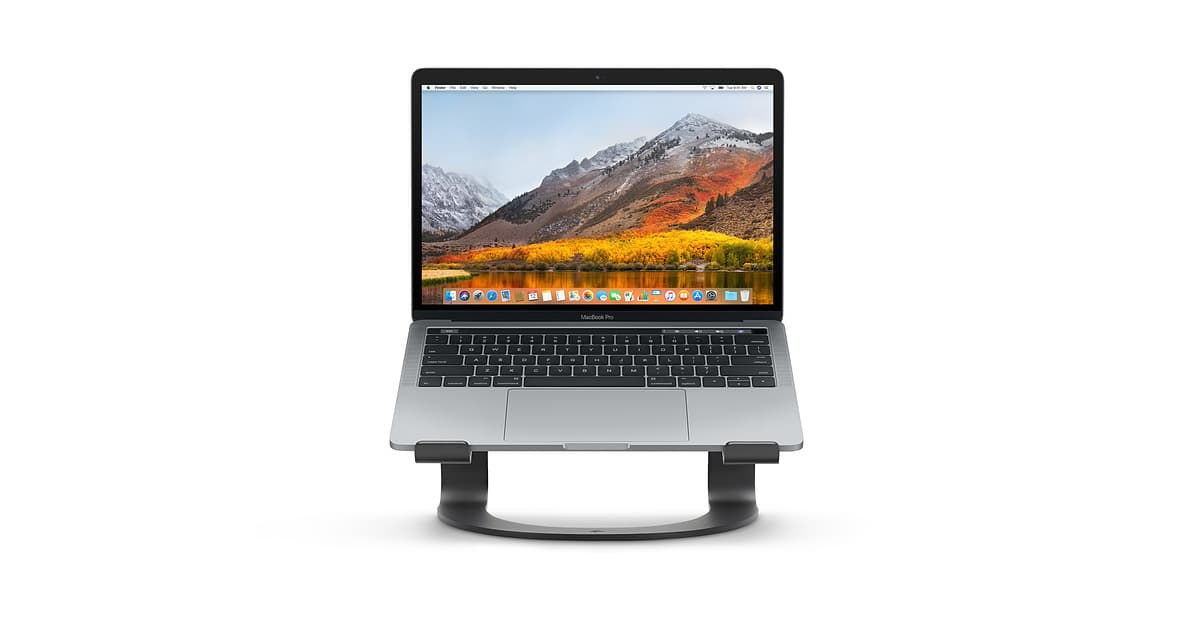 Fashion Soporte para MacBook