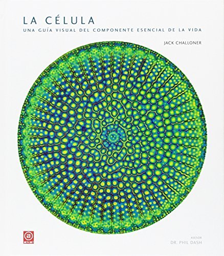 Book La célula: Una guía visual del componente esencial de la vida: 34