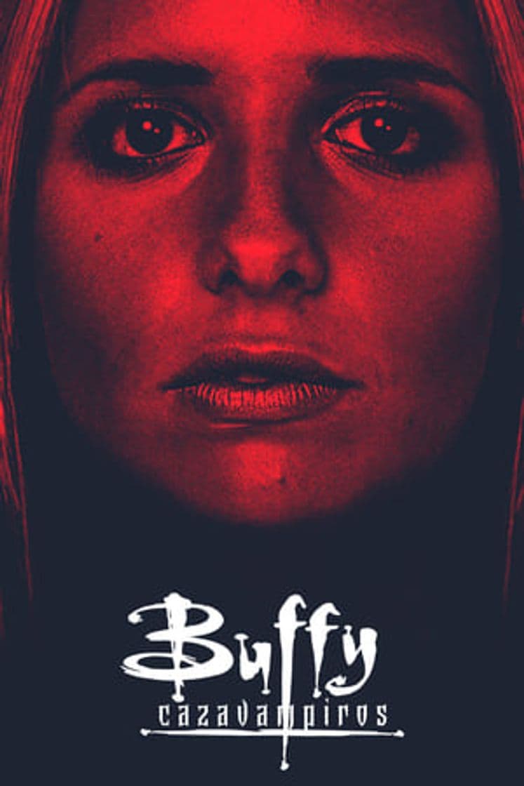 Serie Buffy the Vampire Slayer