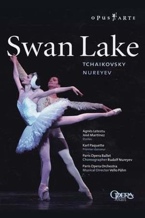 Movie Swan Lake