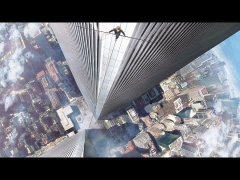 Movie The Walk