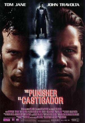 Movie The Punisher