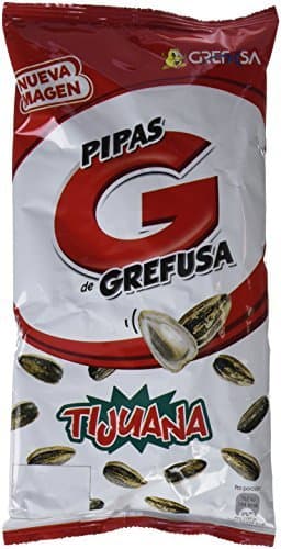 Producto Pipas g Grefusa Pipas Tijuana