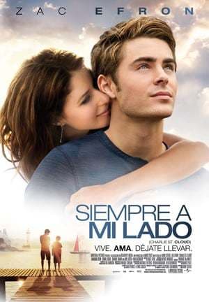 Movie Charlie St. Cloud