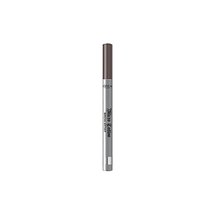 Belleza L'Oréal Paris - Brow Artist Micro Tattoo