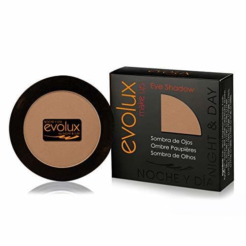 Belleza Noche y Día Evolux By Night and Day Eye Shadow Sombra de