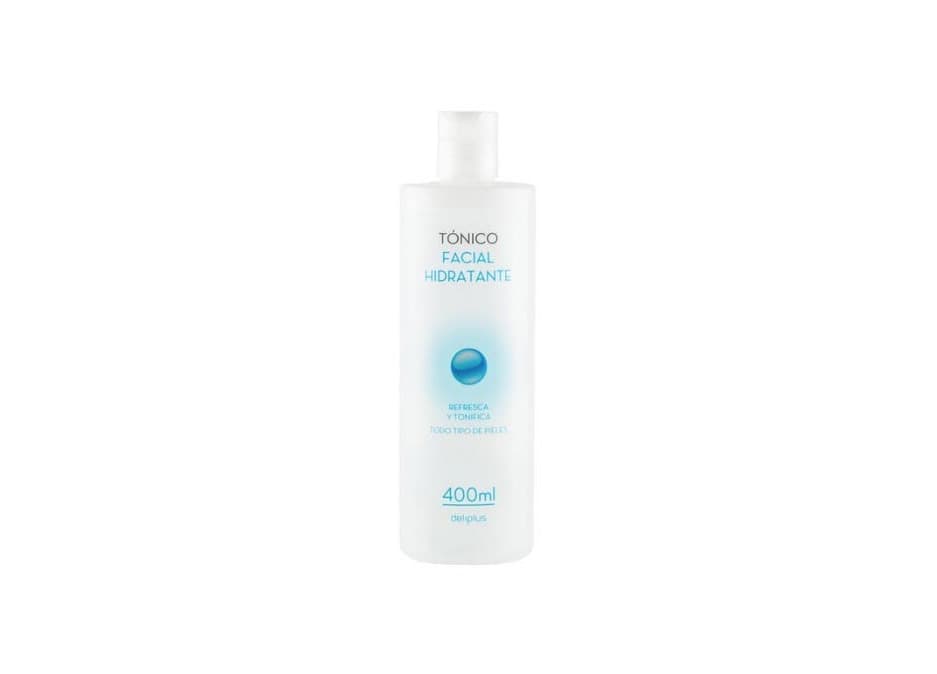 Producto Tónico Facial Hidratante 