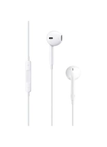 Electrónica Apple EarPods con conector Lightning