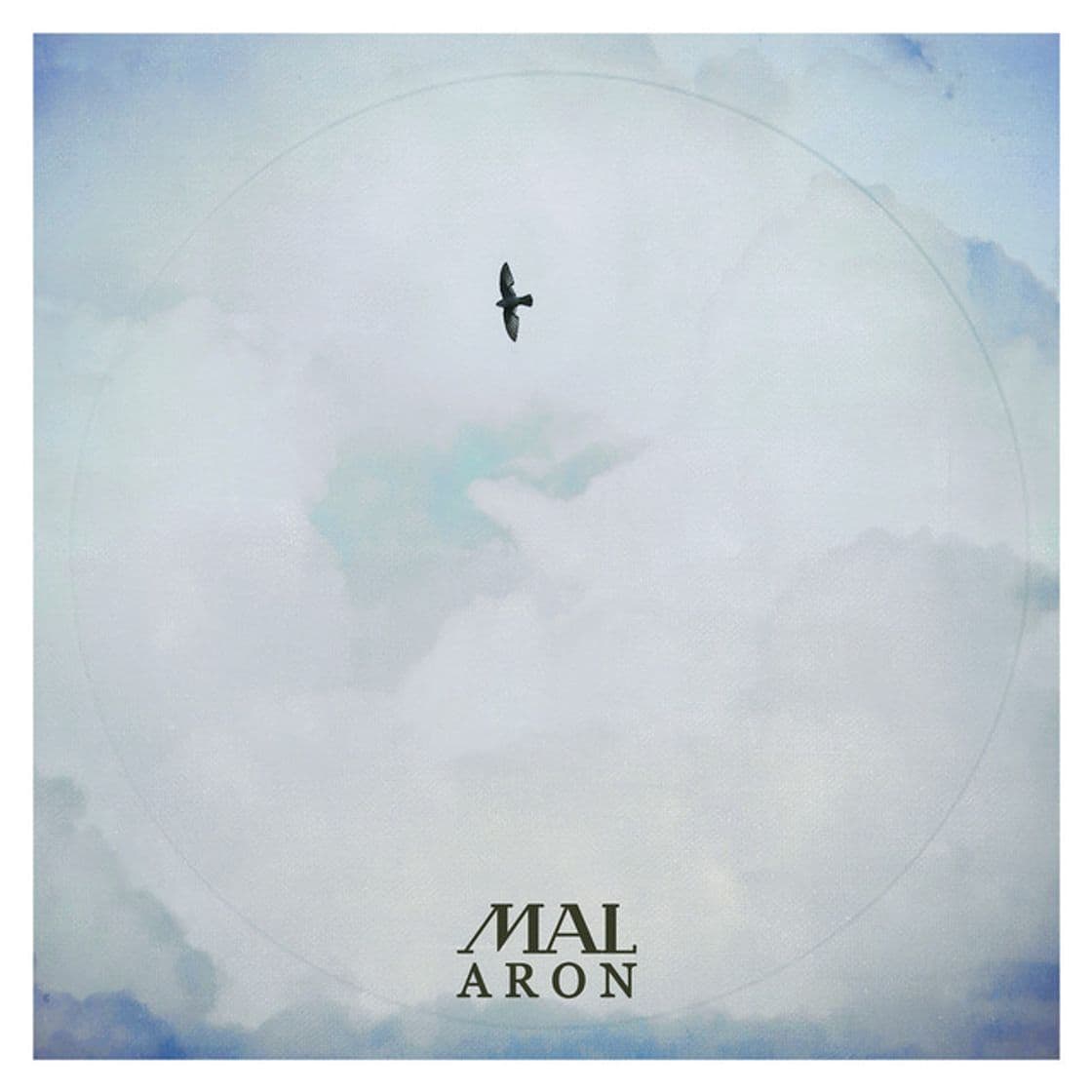 Canción Mal - Aron