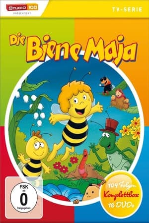 Serie Maya the Bee