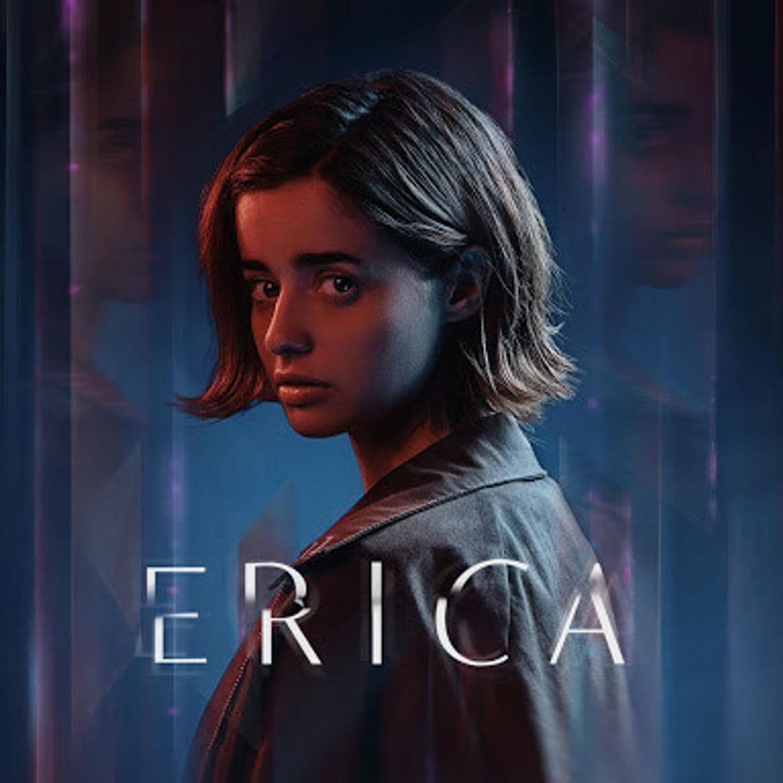 Videojuegos Erica 