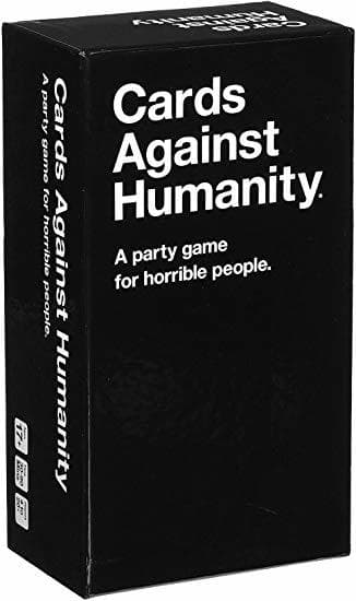 Moda Cards Against Humanity