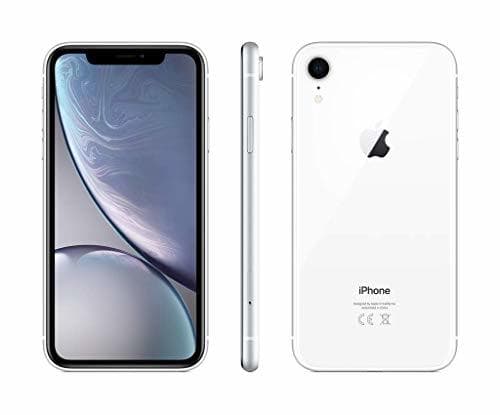 Electrónica Apple iPhone XR 64 GB Blanco