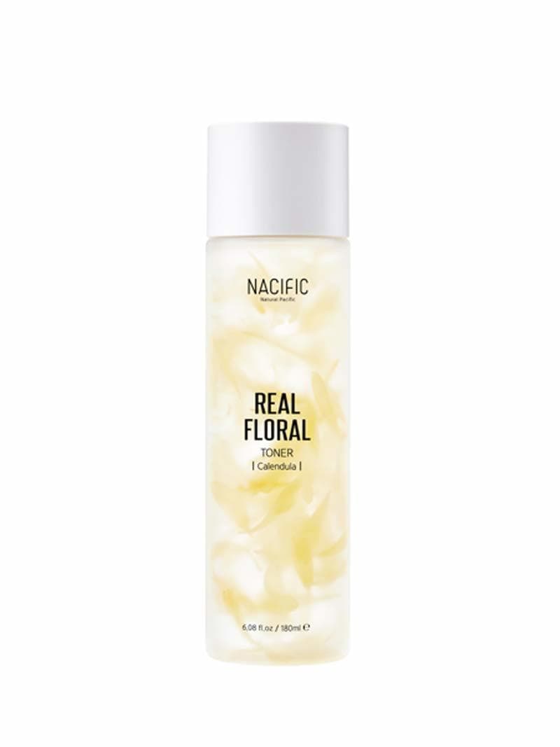 Producto Tónico NACIFIC
Real Floral Tónico