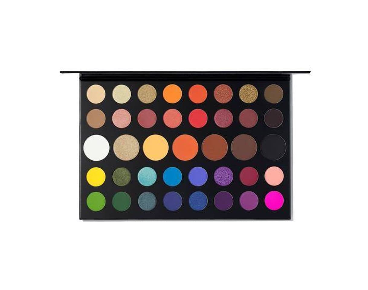 Producto The James Charles Palette