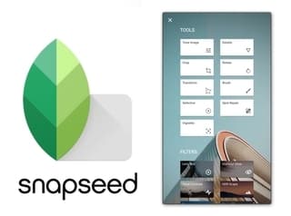 App Snapseed