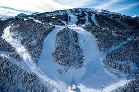 Place Grandvalira Estació de Ski Grau Roig