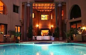 Place Riad Marrakech By Hivernage