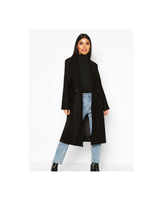 Producto OVERSIZED WOOL COAT