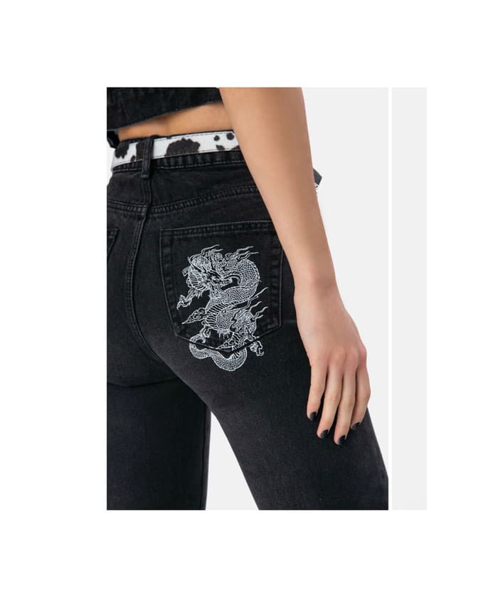 Product REGAL MOM JEANS