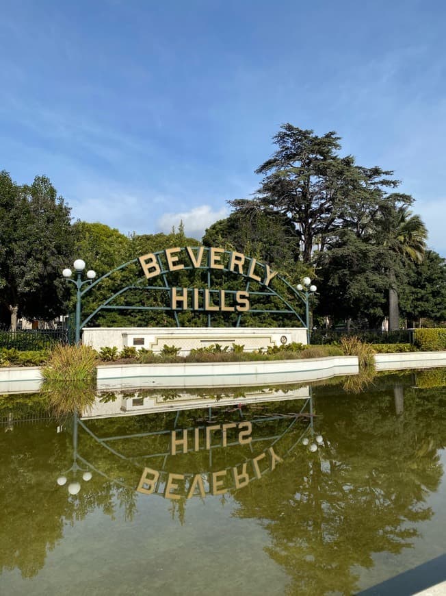 Place Beverly Hills