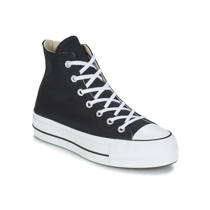 Product Chuck Taylor All Star Lift High Top - Converse ES