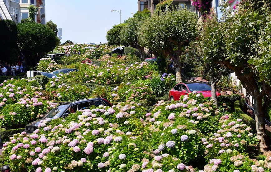 Place Lombard Street