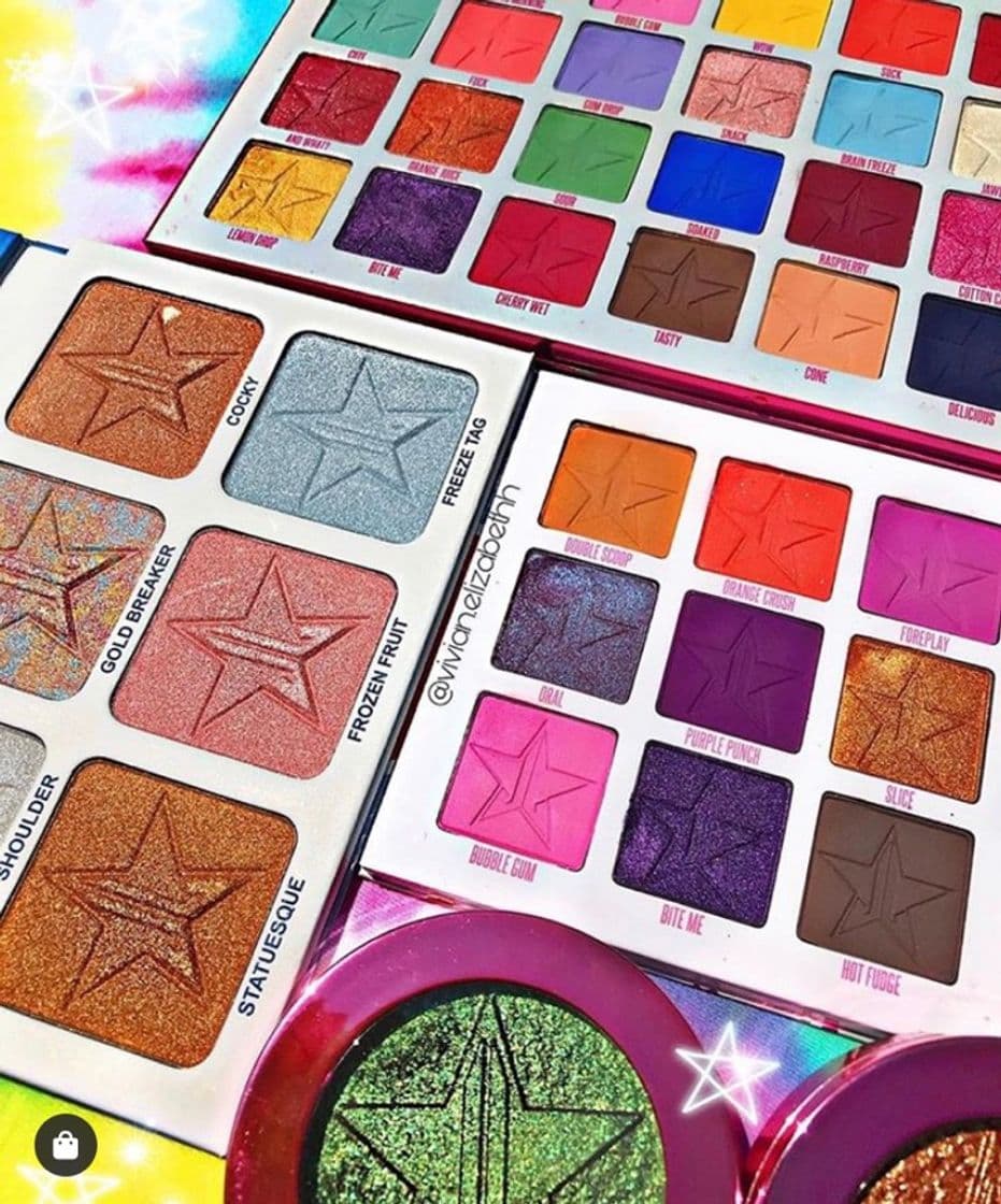 Producto Jawbreaker palettes 🌈