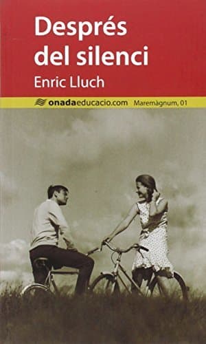 Libro Després del silenci.