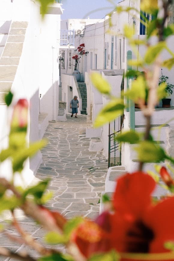 Place Sifnos