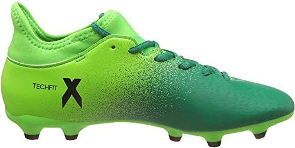 Product adidas X 16.3 FG Botas de fútbol para Hombre, Hombre, Multicolor