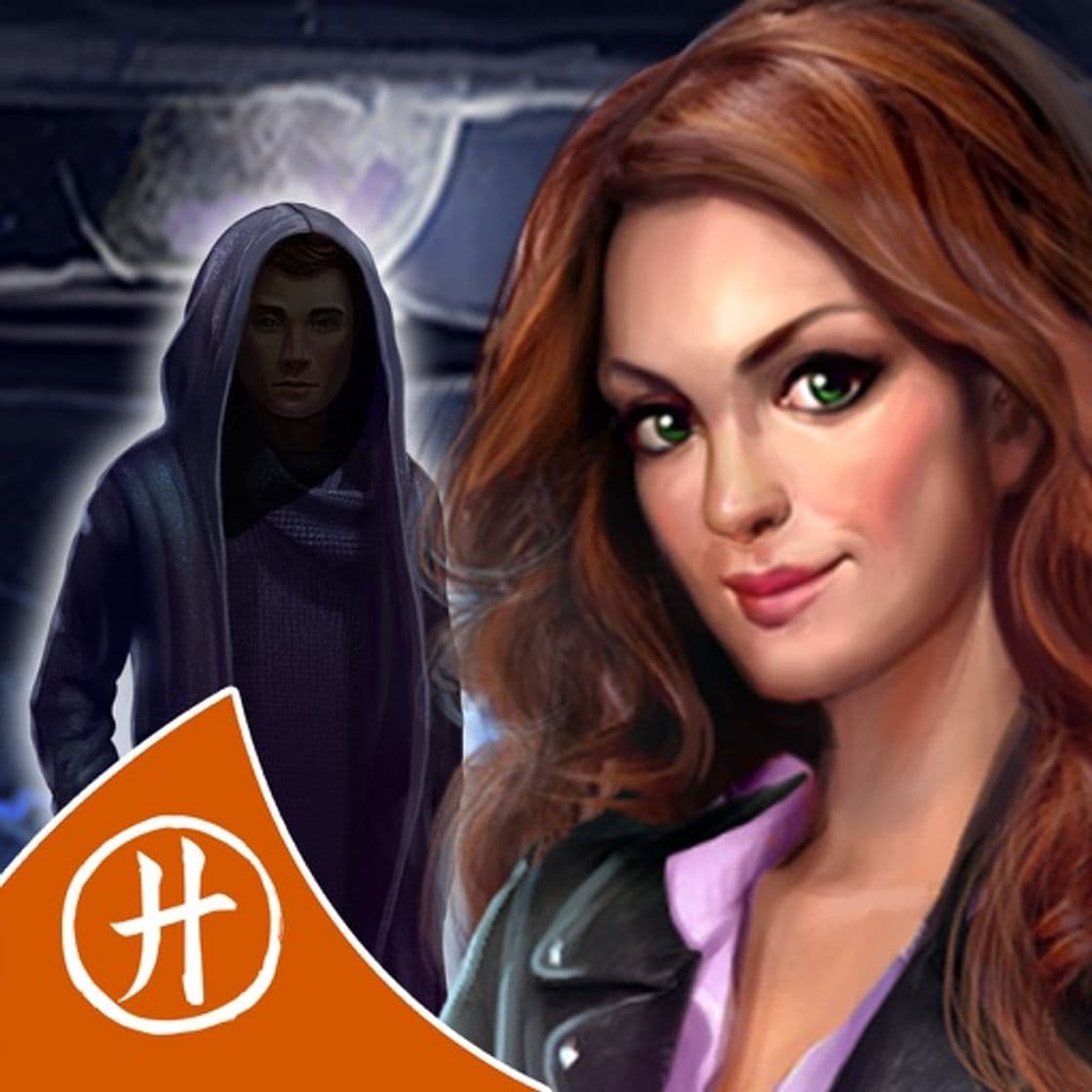 App Adventure Escape: Cult Mystery