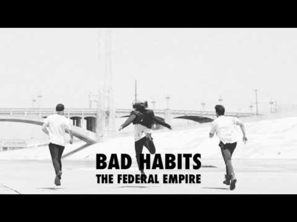 Canción Bad Habits