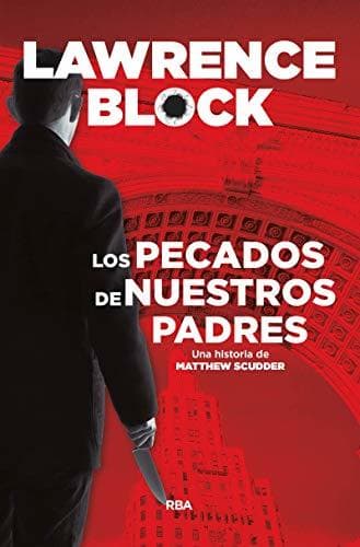 Book Los pecados de nuestros padres