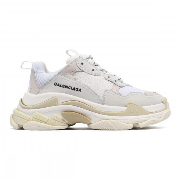 Producto Balenciaga Triple S [Explicit]