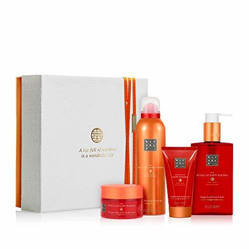 Beauty RITUALS The Ritual of Happy Buddha Cofre de regalo mediano