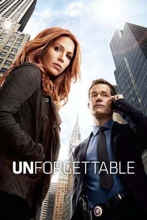 Serie Unforgettable