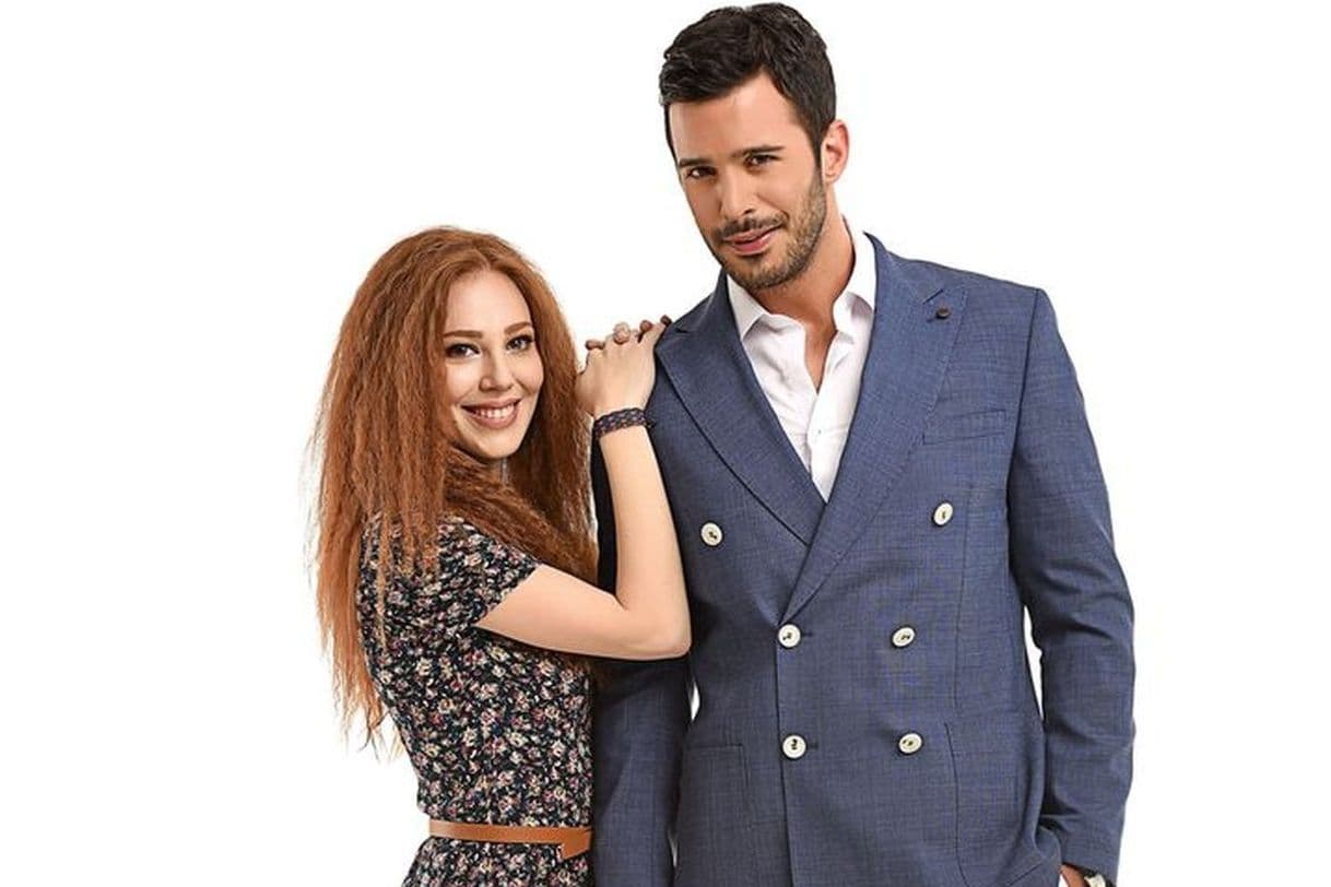 Serie Kiralık Aşk